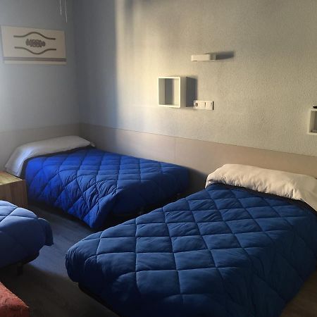 Hostal Rosales Aranda de Duero Dış mekan fotoğraf