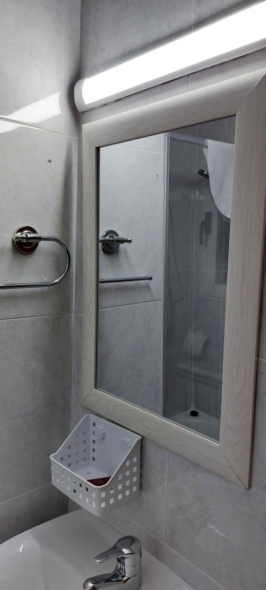 Hostal Rosales Aranda de Duero Dış mekan fotoğraf