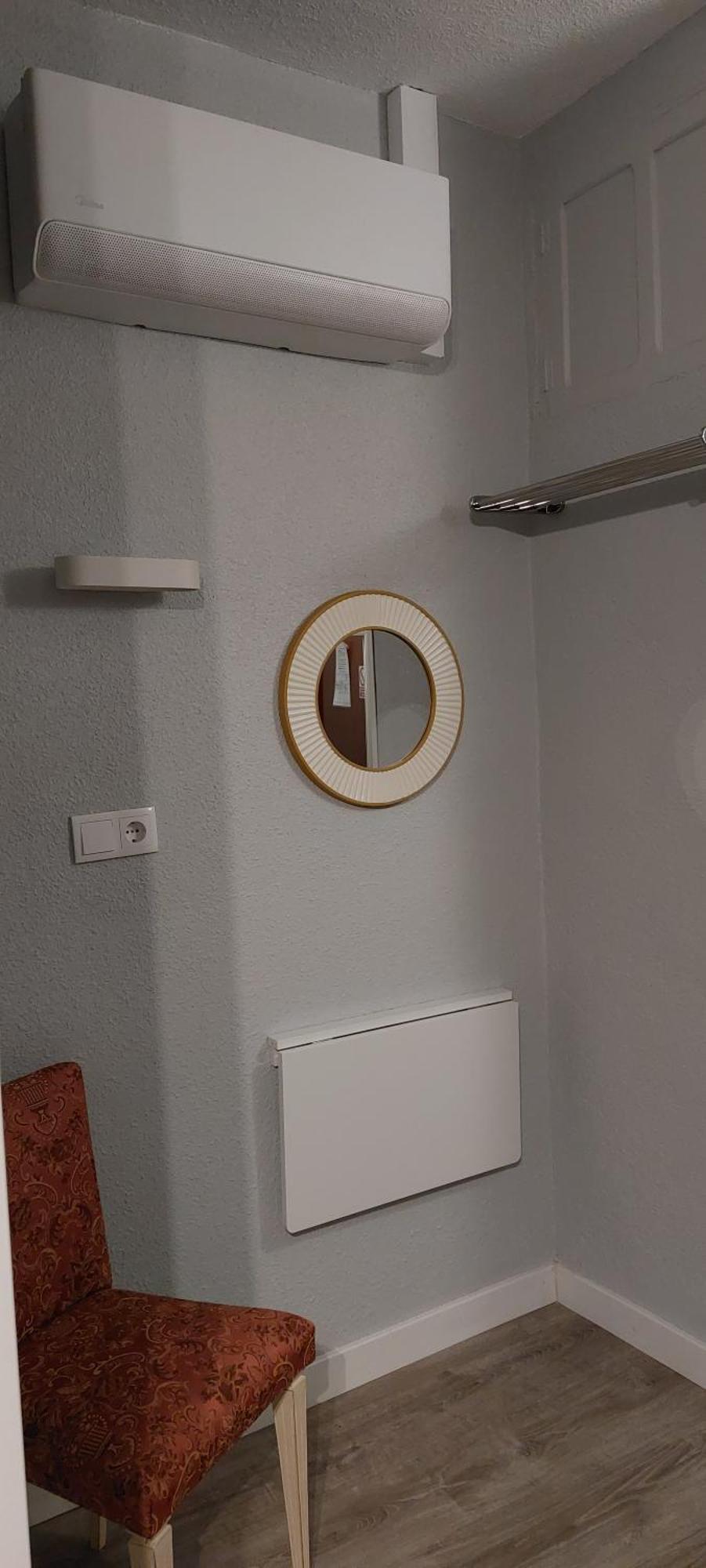 Hostal Rosales Aranda de Duero Dış mekan fotoğraf