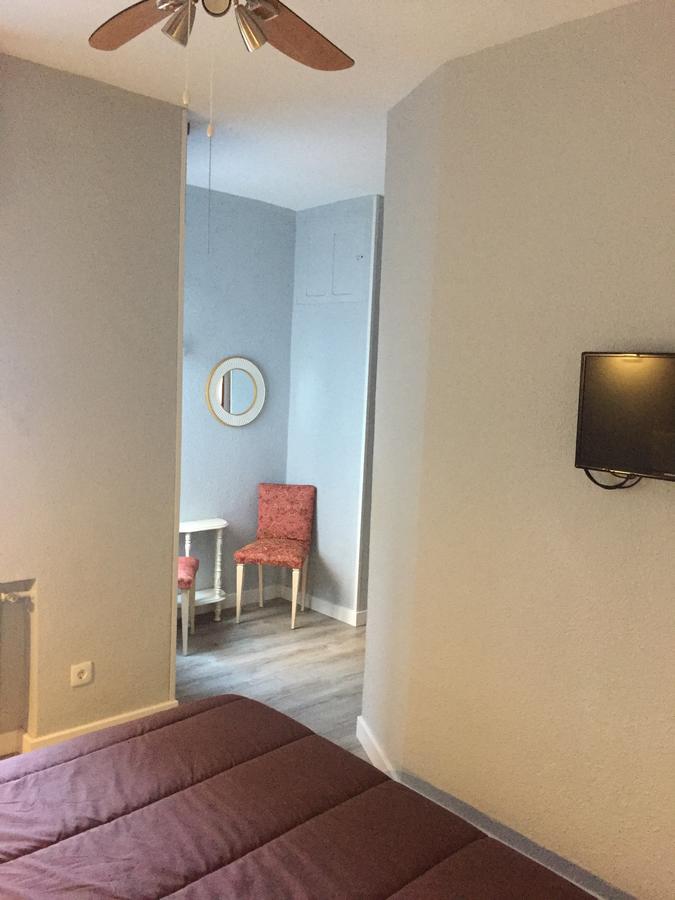 Hostal Rosales Aranda de Duero Dış mekan fotoğraf
